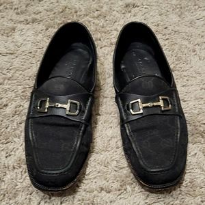 Gucci loafers